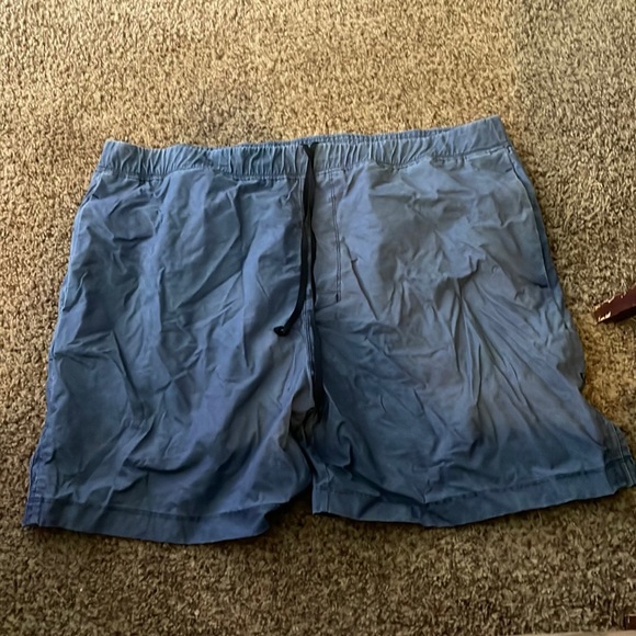 Hurley Swim Trunks - Picture 1 of 3